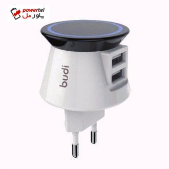 شارژر دیواری بودی مدل m8j305e شارژر دیواری بودی مدل m8j305e