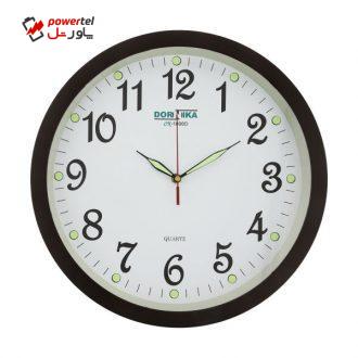ساعت دیواری دورنیکا مدل CK-1000D ساعت دیواری دورنیکا مدل CK-1000D