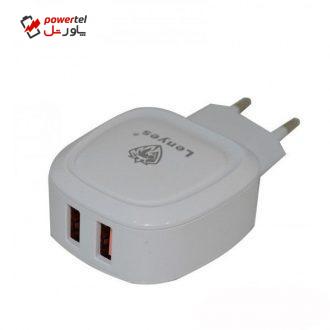 شارژر دیواری لنیز مدل LCH019