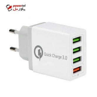 شارژر دیواری  مدل AR830