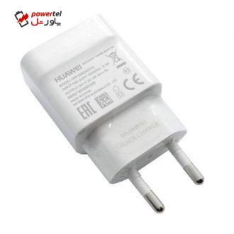 شارژر دیواری p9 مدل HW-059200EHQ شارژر دیواری p9 مدل HW-059200EHQ