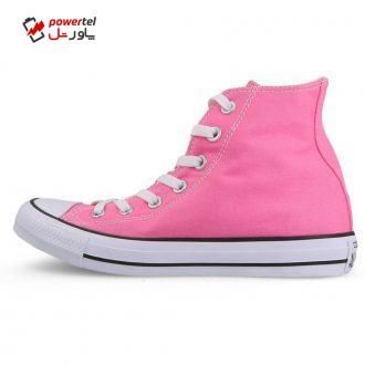 کفش راحتی زنانه کانورس مدل ALL STAR HIGH P