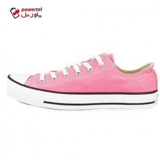 کفش راحتی زنانه کانورس مدل ALL STAR LOW P