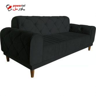 مبل راحتی سه نفره مدل چستر کد 313 -2038