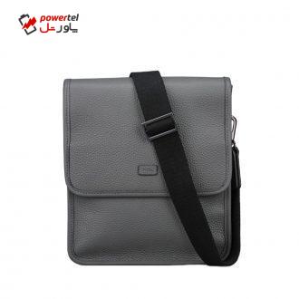 کیف رودوشی مردانه درسا مدل 32195 کیف رودوشی مردانه درسا مدل 32195