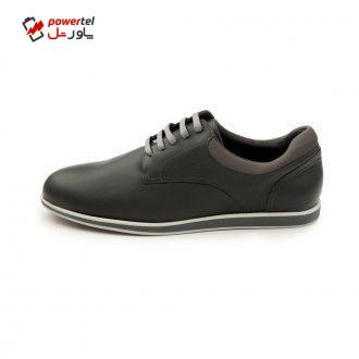 کفش روزمره مردانه آلدو مدل 122012103-Grey