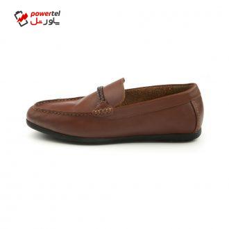 کفش روزمره مردانه آلدو مدل 122012105-Brown کفش روزمره مردانه آلدو مدل 122012105-Brown