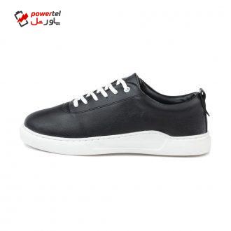 کفش روزمره مردانه ال سی وایکیکی مدل 0W0018Z8-BLACK کفش روزمره مردانه ال سی وایکیکی مدل 0W0018Z8-BLACK