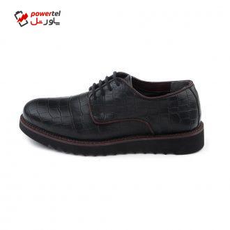 کفش روزمره مردانه ال سی وایکیکی مدل 8SC110Z8-BLACK کفش روزمره مردانه ال سی وایکیکی مدل 8SC110Z8-BLACK