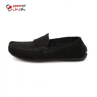 کفش روزمره مردانه امپریو آرمانی مدل X4B121XF188-00002 کفش روزمره مردانه امپریو آرمانی مدل X4B121XF188-00002