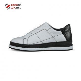کفش روزمره مردانه درسا مدل 3016-41071