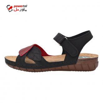 صندل زنانه شهپر مدل پدیده 107 کد 8812