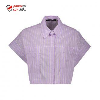 شومیز زنانه نیزل مدل P012002074030159-074 شومیز زنانه نیزل مدل P012002074030159-074