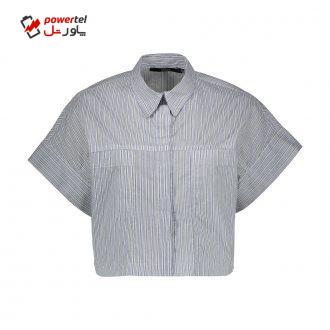 شومیز زنانه نیزل مدل P012002307030159-307 شومیز زنانه نیزل مدل P012002307030159-307