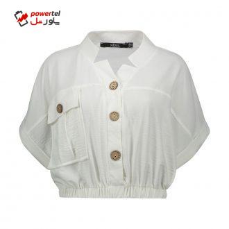 بلوز زنانه نیزل مدل P017001001030193-001 بلوز زنانه نیزل مدل P017001001030193-001