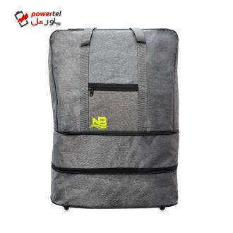 ساک سفری مدل NB-Azmalanj ساک سفری مدل NB-Azmalanj