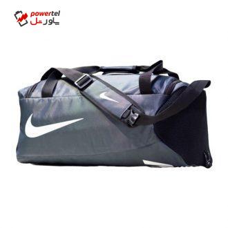 ساک ورزشی مدل Alpha Adapt CrossBody» ساک ورزشی مدل Alpha Adapt CrossBody»