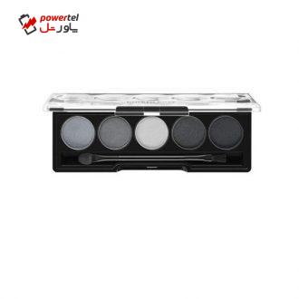 سایه چشم گلدن رز مدل 1*5 شماره 104