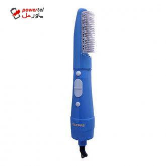 سشوار برس دار جی پاس مدل GH713 سشوار برس دار جی پاس مدل GH713