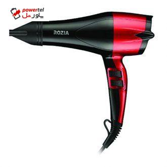 سشوار حرفه ای روزیا مدل HC8160