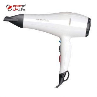 سشوار حرفه ای مک استایلر مدل MC – 6671