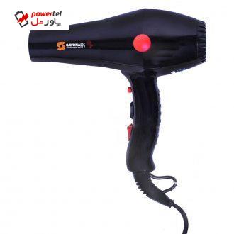 سشوار سایونا مدل SY-1000 سشوار سایونا مدل SY-1000