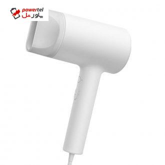 سشوار شیائومی مدل Mi Ionic CMJ01LX3 سشوار شیائومی مدل Mi Ionic CMJ01LX3