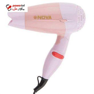 سشوار مسافرتی نوا مدل NV-662