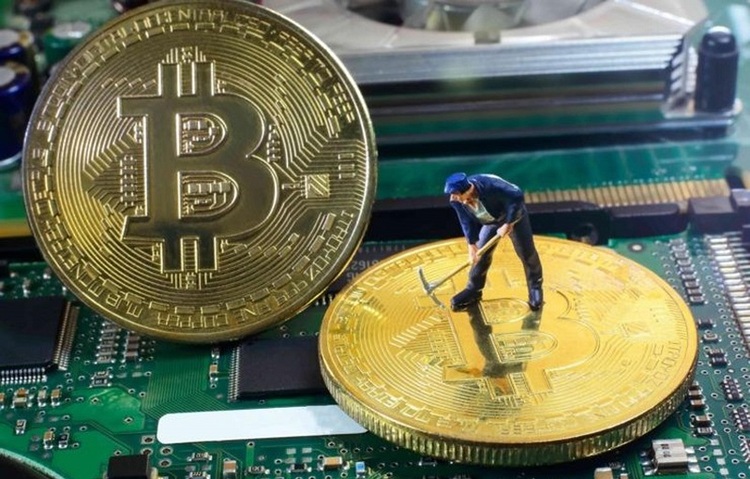 سه برابر شدن هش ریت شبکه بیت‌کوین از زمان ممنوعیت استخراج در چین
