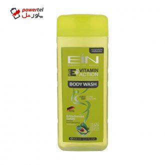 شامپو بدن ویتامینه بانوان ای آی ان مدل ULTRA MOISTURE حجم 354 میلی لیتر شامپو بدن ویتامینه بانوان ای آی ان مدل ULTRA MOISTURE حجم 354 میلی لیتر