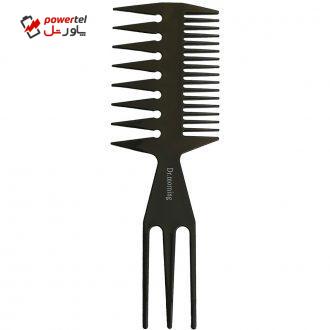 شانه مو دکتر مورنینگ مدل A-001