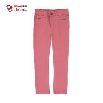 شلوار دخترانه کوتون مدل 1KKG47034AW
