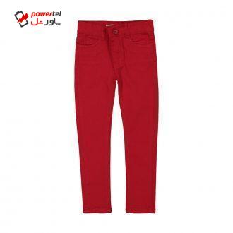 شلوار دخترانه کوتون مدل 1KKG47034AW-5 شلوار دخترانه کوتون مدل 1KKG47034AW-5