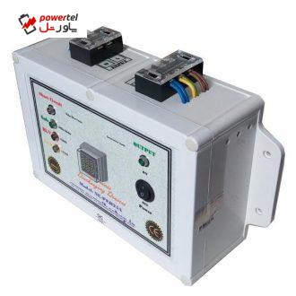 محافظ شوک الکتریکی مدل NE-PEH25A
