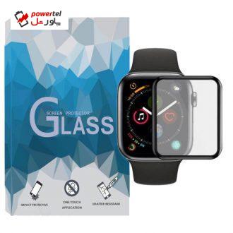 محافظ صفحه نمایش مات مدل MG-01 مناسب برای اپل واچ 38 میلی متری