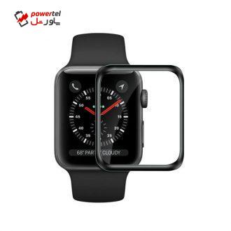 محافظ صفحه نمایش مدل AW38M01me مناسب برای اپل واچ 38 میلی متری