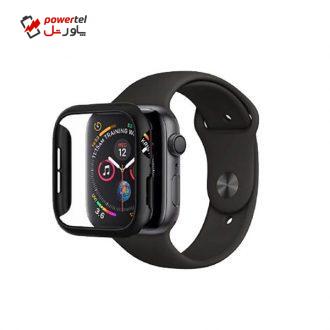 محافظ صفحه نمایش مدل AW40GUMme مناسب برای اپل واچ 40 میلی متری