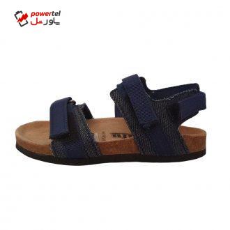 صندل پسرانه لوپیلو کد Z-G43 صندل پسرانه لوپیلو کد Z-G43