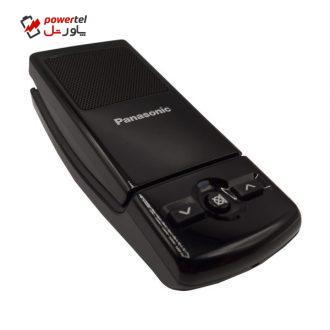 دستیار صوتی پاناسونیک مدل kx-ts710