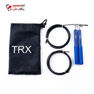 طناب ورزشی مدل TRX طناب ورزشی مدل TRX