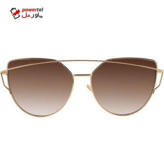 عینک آفتابی واته مدل 9131BR عینک آفتابی واته مدل 9131BR