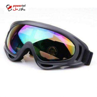 عینک اسکی و کوهنوردی مدل RB-400 عینک اسکی و کوهنوردی مدل RB-400