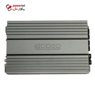 آمپلی فایر خودرو لئودئو مدل LA 60.4