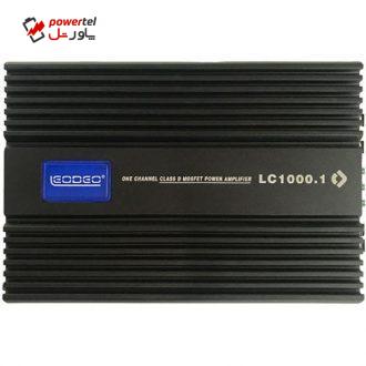 آمپلی فایر خودرو لئودو مدل 	 LC 1000.1