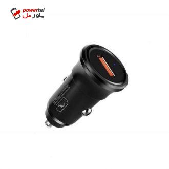 شارژر فندکی اسکای دلفین مدل SZ10