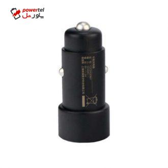 شارژر فندکی مدل CZCDQ03BY شارژر فندکی مدل CZCDQ03BY