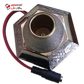 پایه فندکی مدل SY88-X