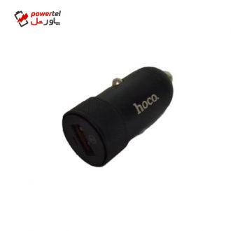 شارژر فندکی هوکو مدل Z32A شارژر فندکی هوکو مدل Z32A