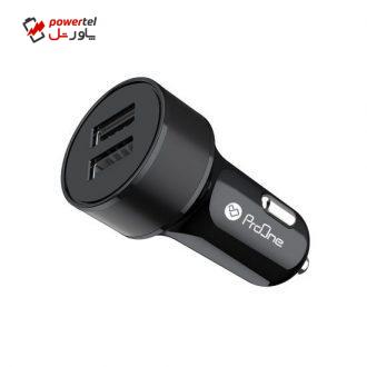 شارژر فندکی پرووان مدل PCG13 شارژر فندکی پرووان مدل PCG13