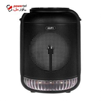 اسپیکر قابل حمل مدل RX-6101 اسپیکر قابل حمل مدل RX-6101